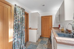 Mwrwg Road, Llangennech, Llanelli