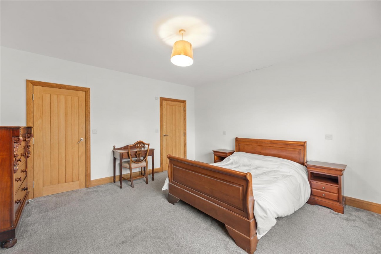 Mwrwg Road, Llangennech, Llanelli