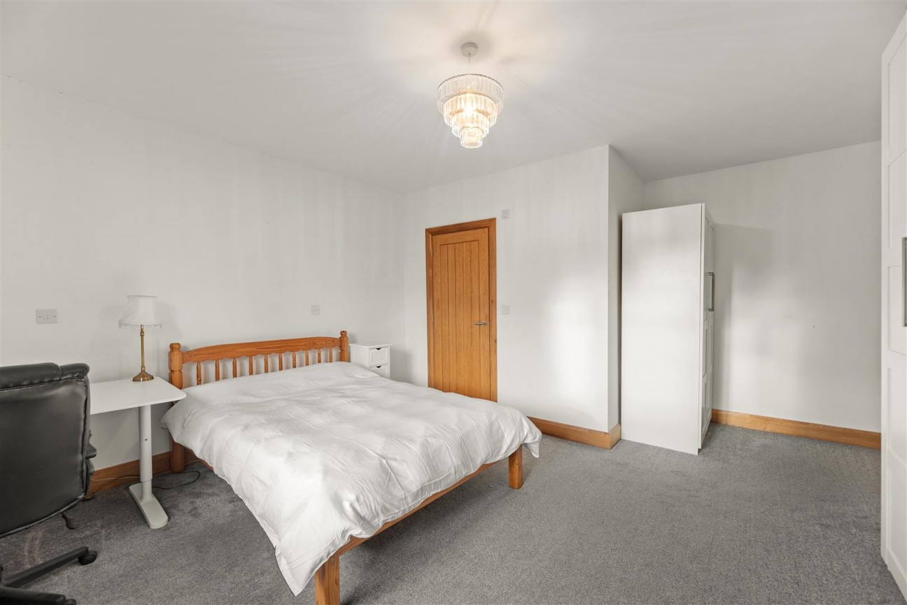 Mwrwg Road, Llangennech, Llanelli