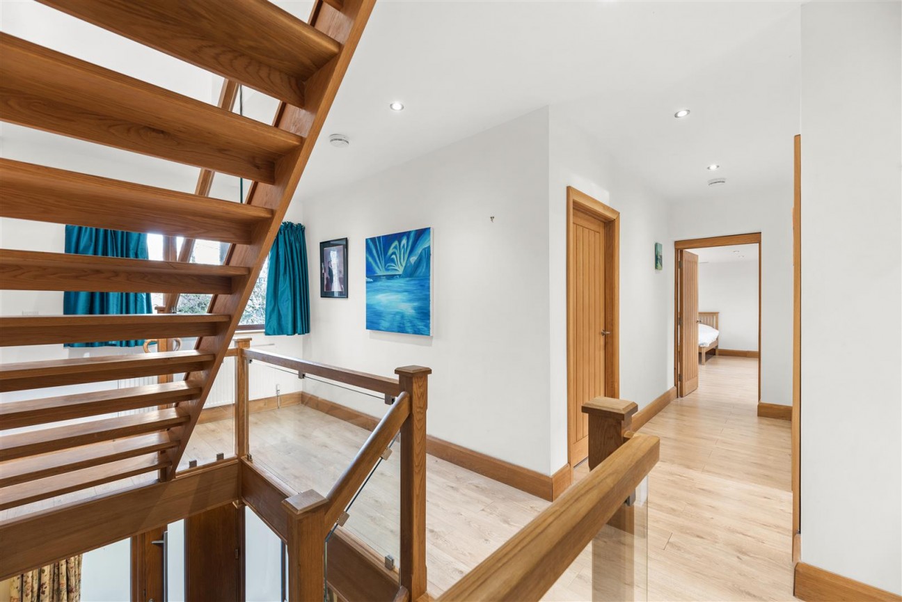 Mwrwg Road, Llangennech, Llanelli