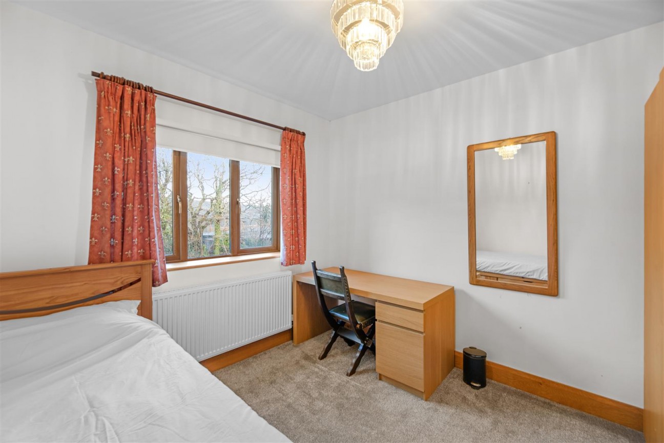 Mwrwg Road, Llangennech, Llanelli