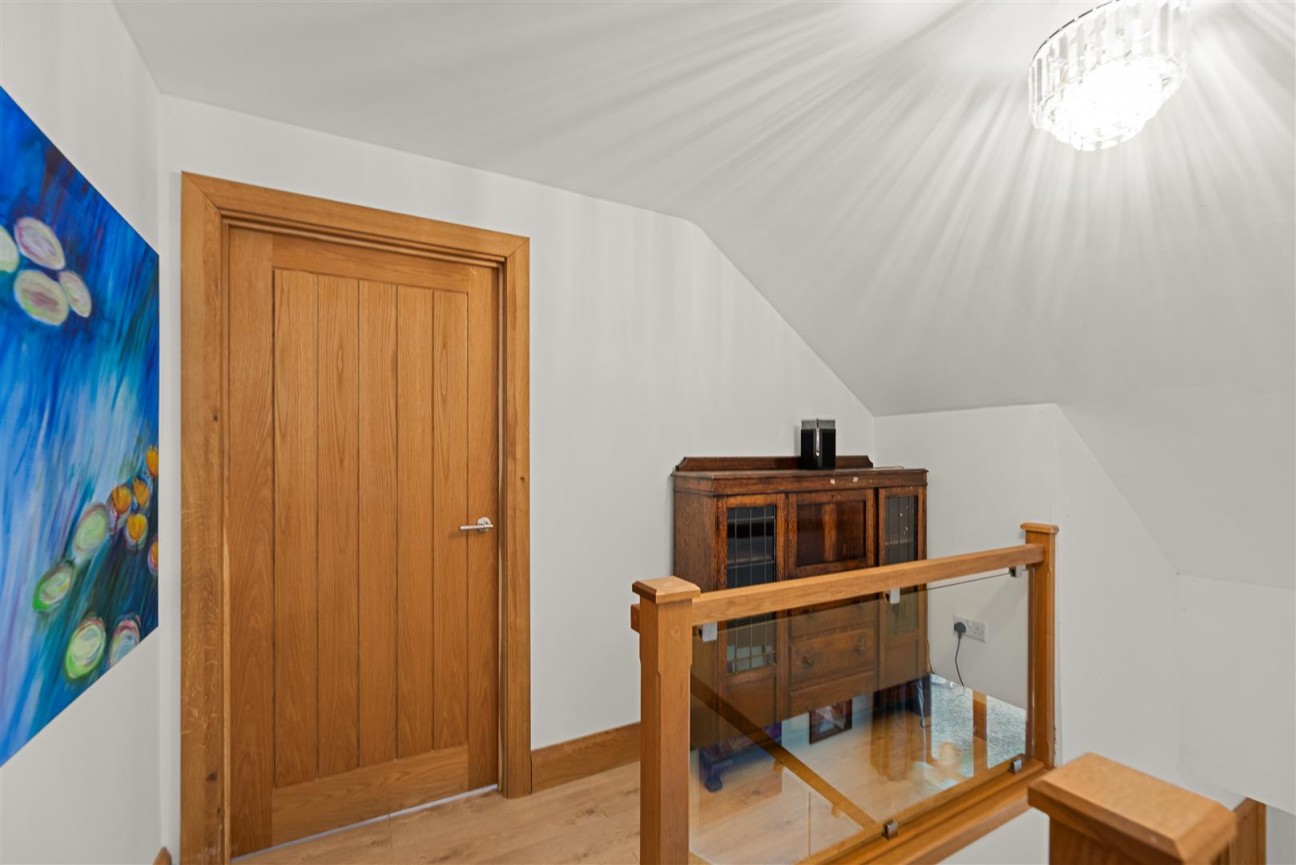 Mwrwg Road, Llangennech, Llanelli