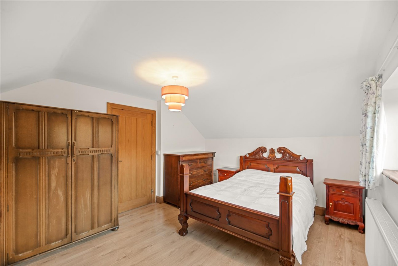 Mwrwg Road, Llangennech, Llanelli