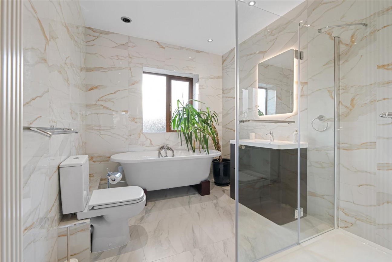 Mwrwg Road, Llangennech, Llanelli