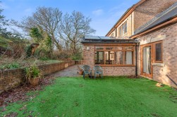 Mwrwg Road, Llangennech, Llanelli