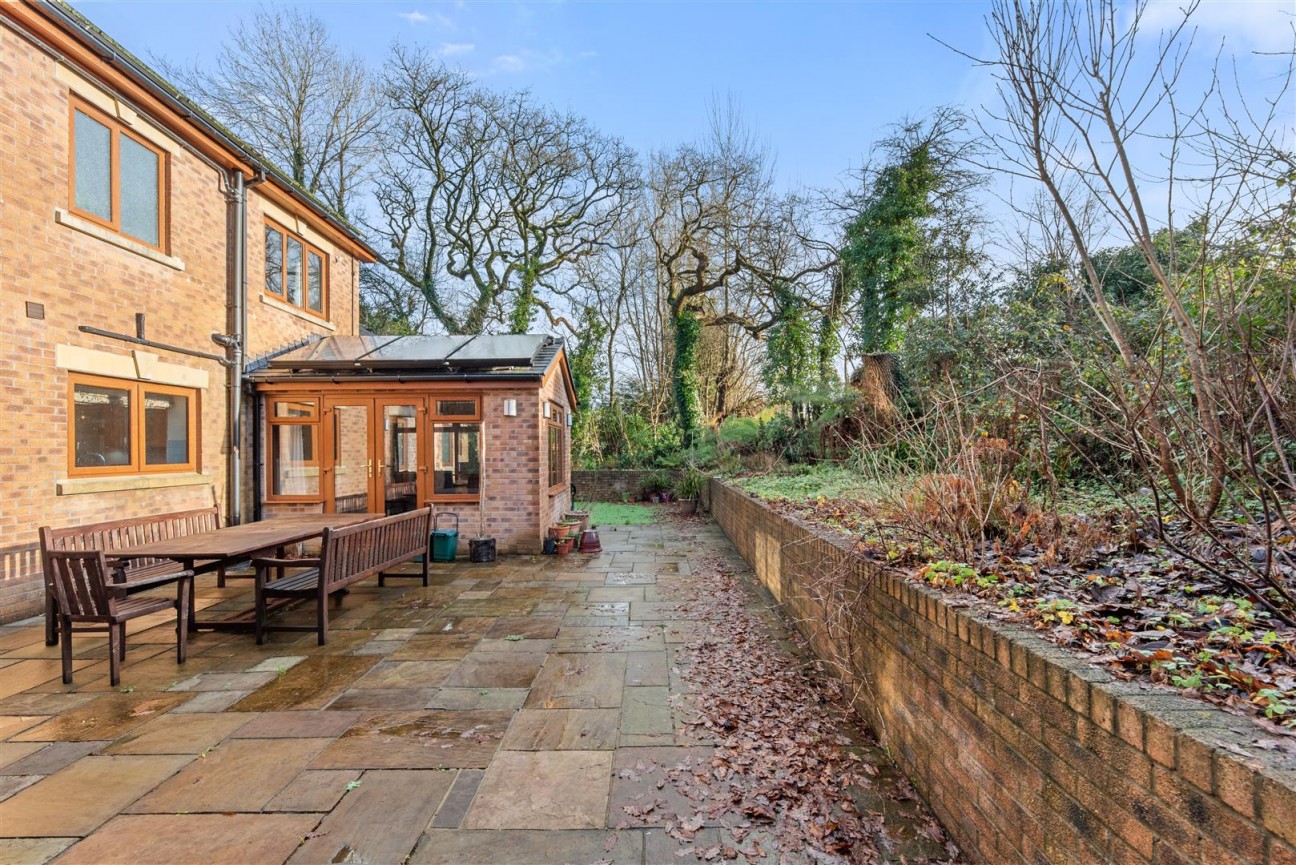 Mwrwg Road, Llangennech, Llanelli