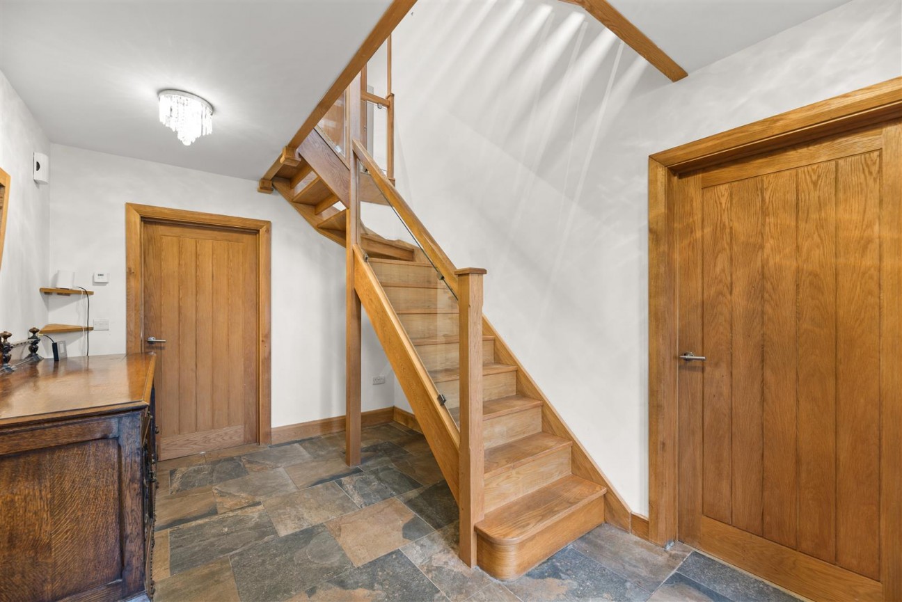 Mwrwg Road, Llangennech, Llanelli