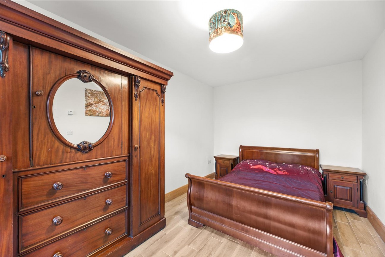 Mwrwg Road, Llangennech, Llanelli