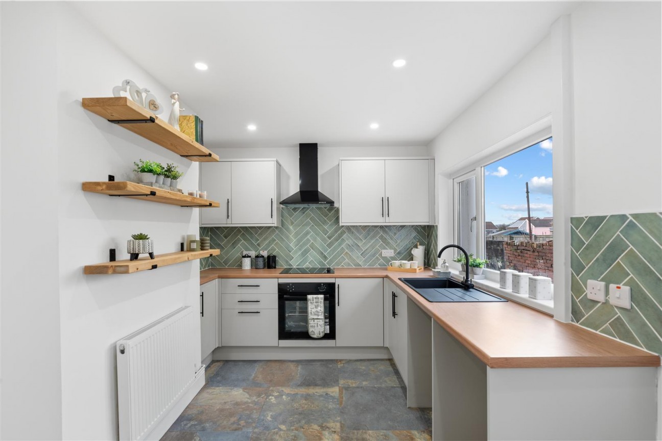 Danybryn Road, Gorseinon, Swansea