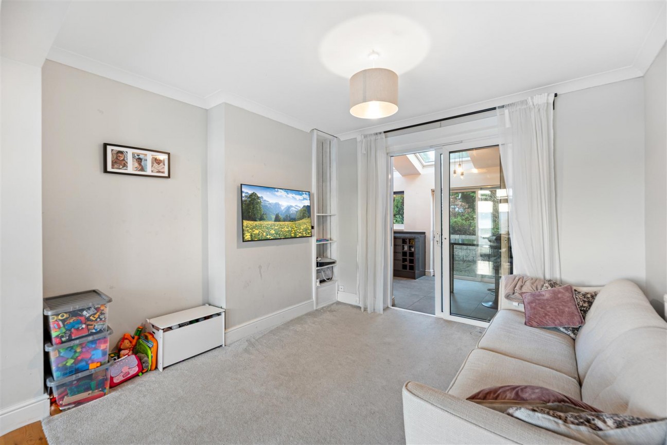 Llwynmawr Road, Sketty, Swansea