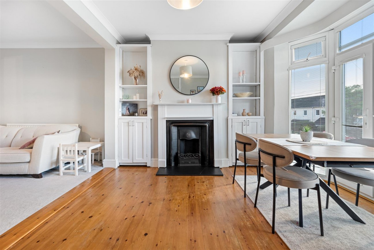 Llwynmawr Road, Sketty, Swansea