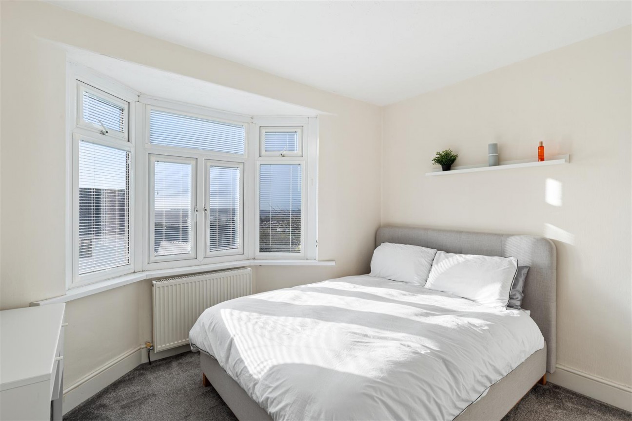 Llwynmawr Road, Sketty, Swansea