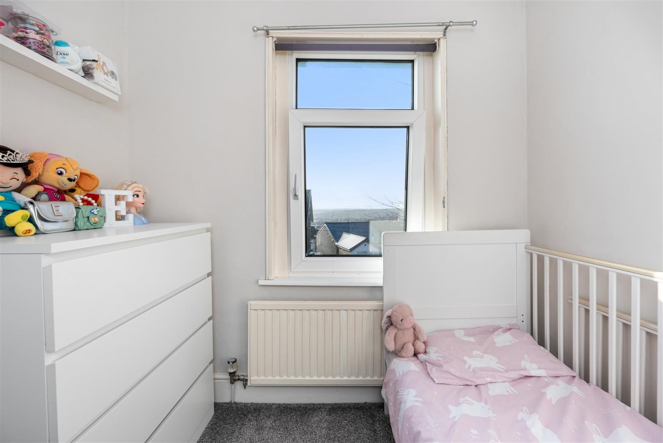 Llwynmawr Road, Sketty, Swansea