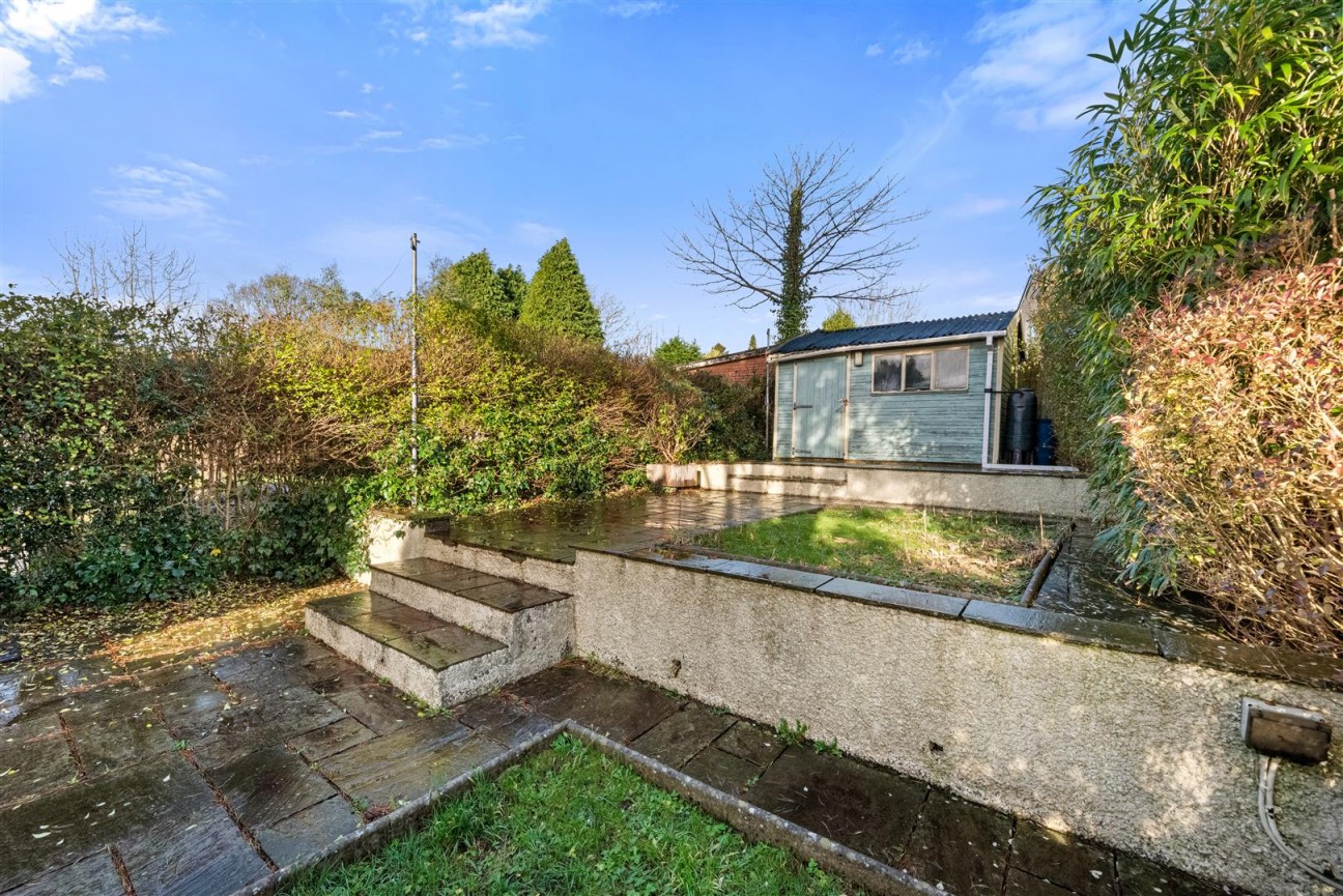 Llwynmawr Road, Sketty, Swansea