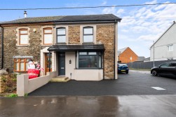 Gorwydd Road, Gowerton, Swansea