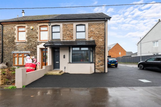 Gorwydd Road, Gowerton, Swansea