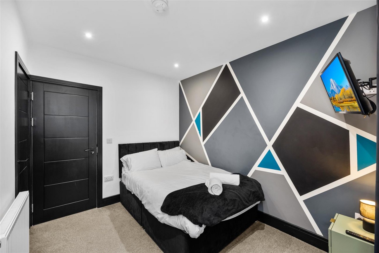 Gorwydd Road, Gowerton, Swansea