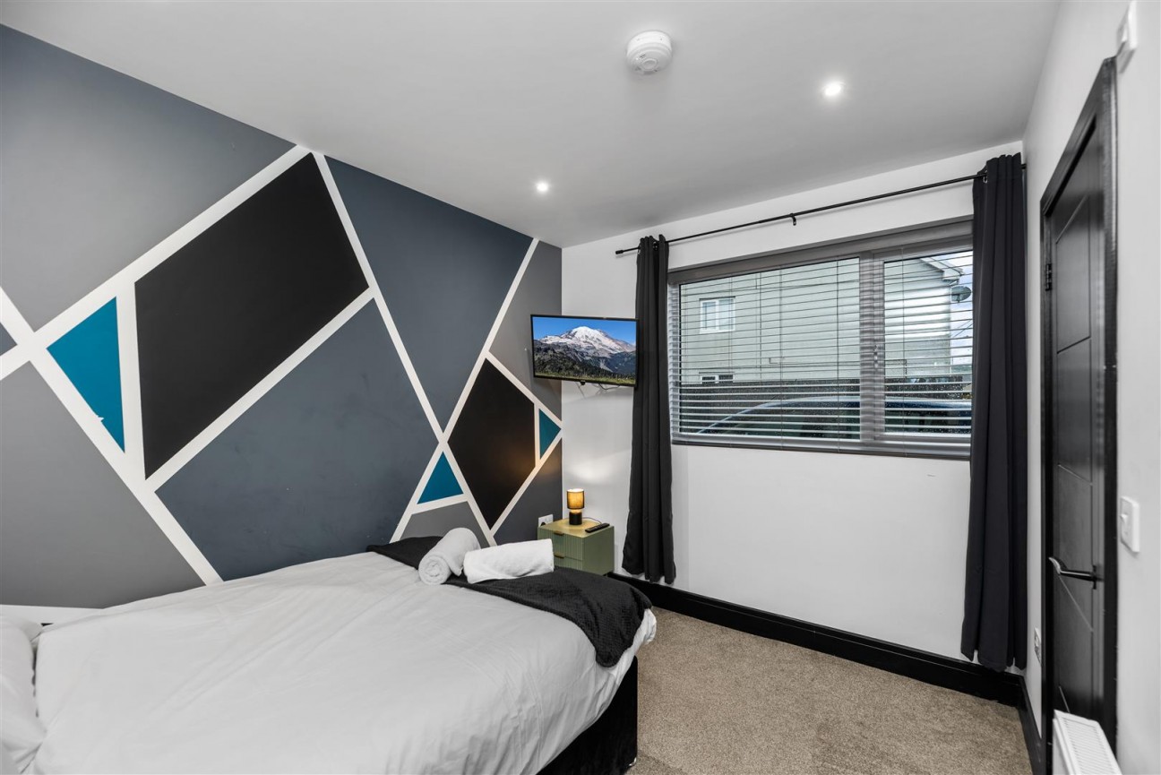 Gorwydd Road, Gowerton, Swansea