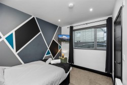 Gorwydd Road, Gowerton, Swansea