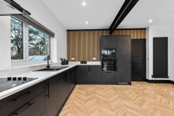 Gorwydd Road, Gowerton, Swansea