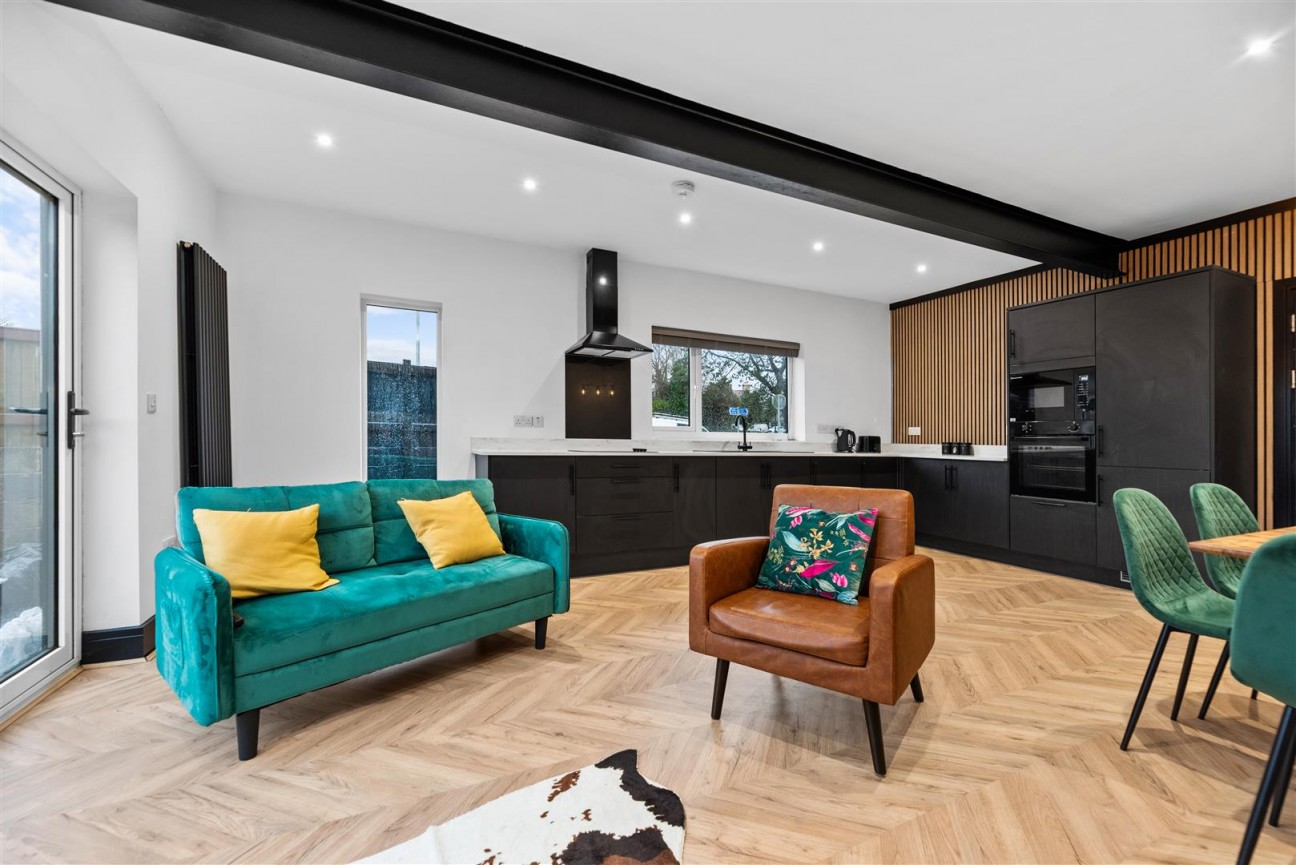 Gorwydd Road, Gowerton, Swansea