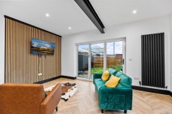 Gorwydd Road, Gowerton, Swansea