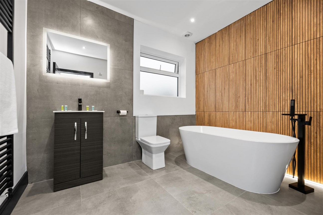 Gorwydd Road, Gowerton, Swansea