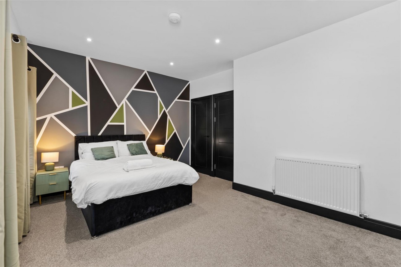 Gorwydd Road, Gowerton, Swansea