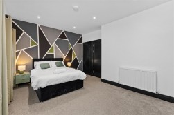 Gorwydd Road, Gowerton, Swansea