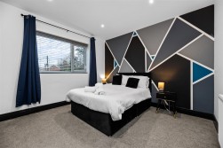 Gorwydd Road, Gowerton, Swansea