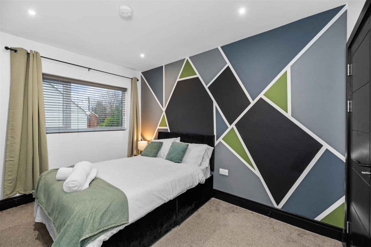 Gorwydd Road, Gowerton, Swansea