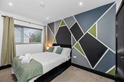 Gorwydd Road, Gowerton, Swansea