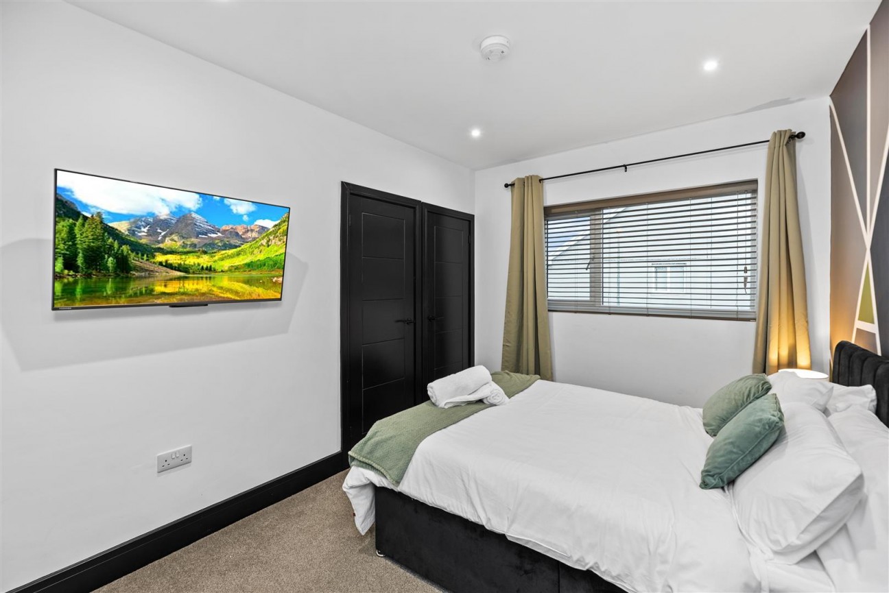 Gorwydd Road, Gowerton, Swansea