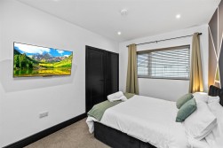 Gorwydd Road, Gowerton, Swansea