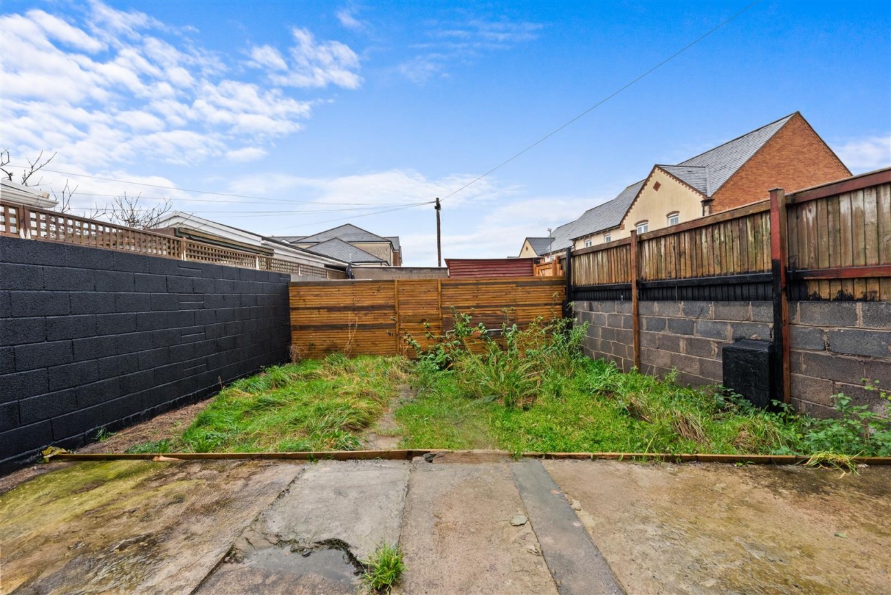 Gorwydd Road, Gowerton, Swansea