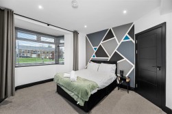 Gorwydd Road, Gowerton, Swansea