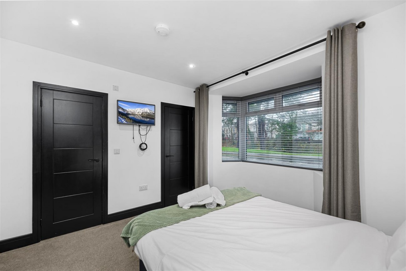 Gorwydd Road, Gowerton, Swansea