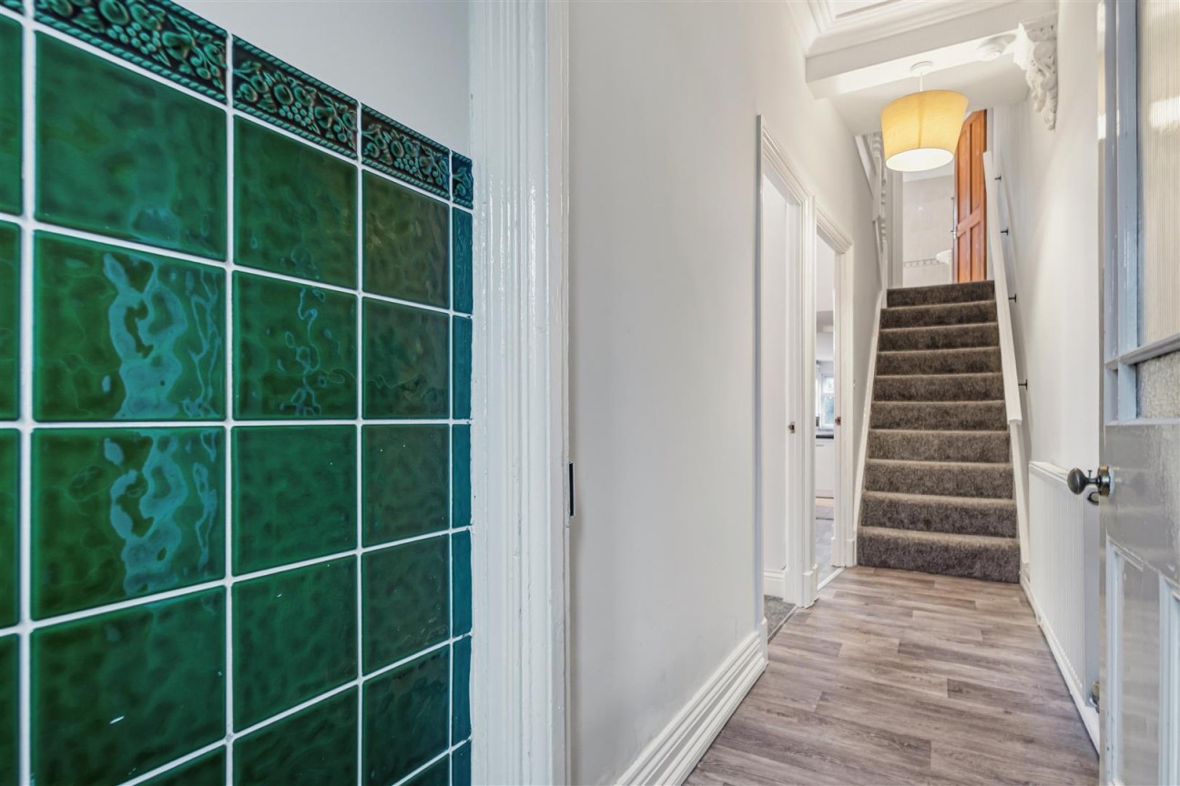 Phyllis Street, Cwmdu, Swansea