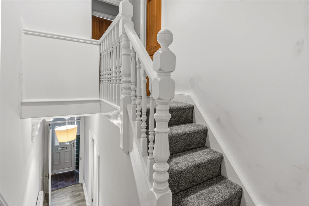 Phyllis Street, Cwmdu, Swansea