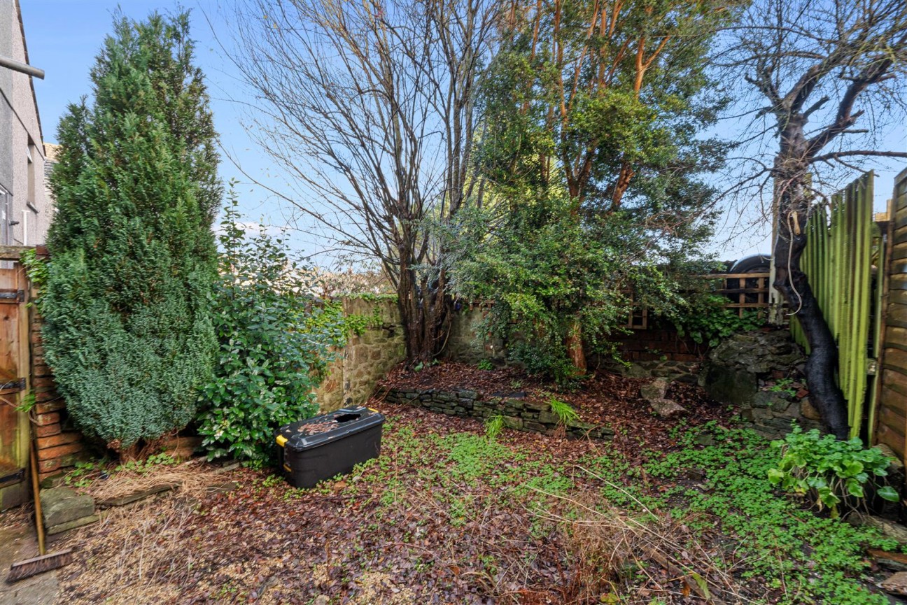 Phyllis Street, Cwmdu, Swansea