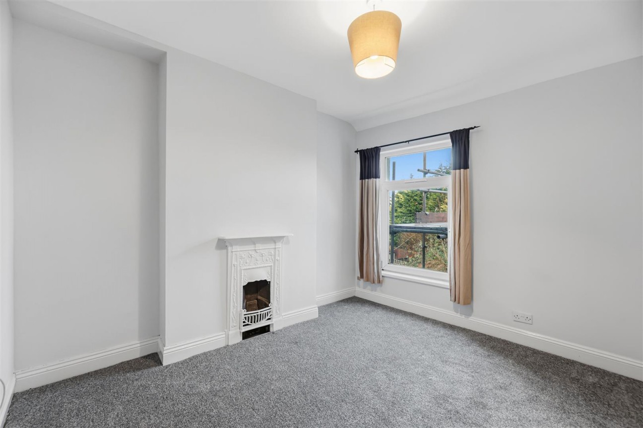 Phyllis Street, Cwmdu, Swansea