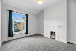 Phyllis Street, Cwmdu, Swansea