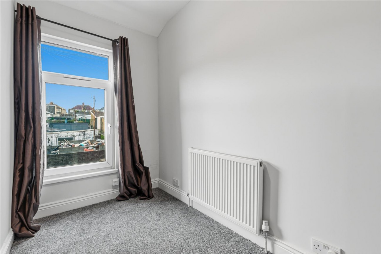 Phyllis Street, Cwmdu, Swansea