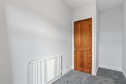 Phyllis Street, Cwmdu, Swansea