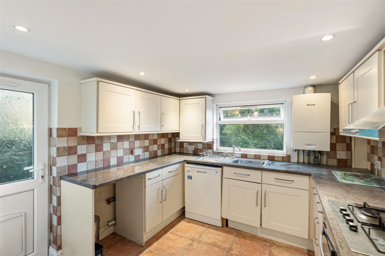 Phyllis Street, Cwmdu, Swansea