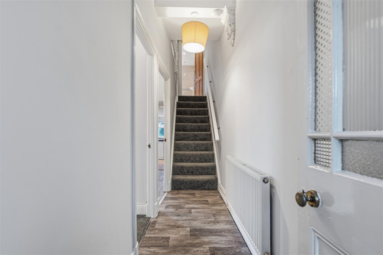 Phyllis Street, Cwmdu, Swansea