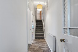 Phyllis Street, Cwmdu, Swansea