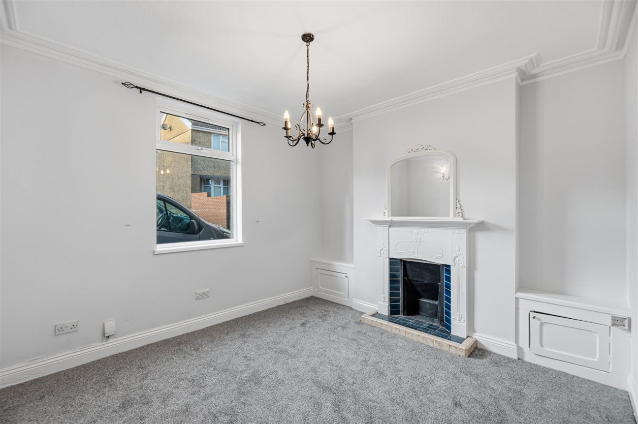 Phyllis Street, Cwmdu, Swansea