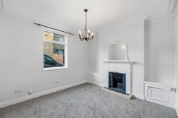 Phyllis Street, Cwmdu, Swansea