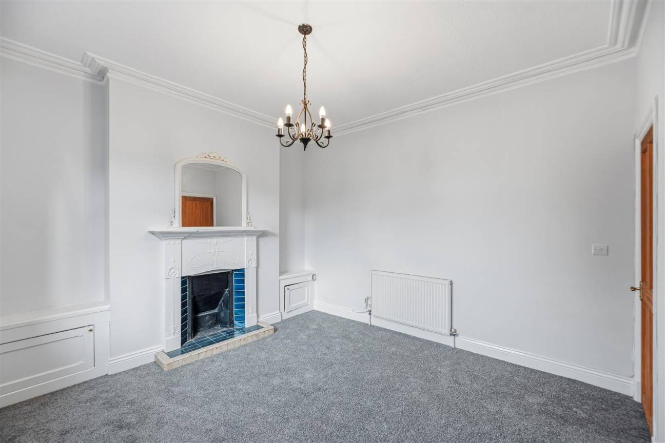 Phyllis Street, Cwmdu, Swansea